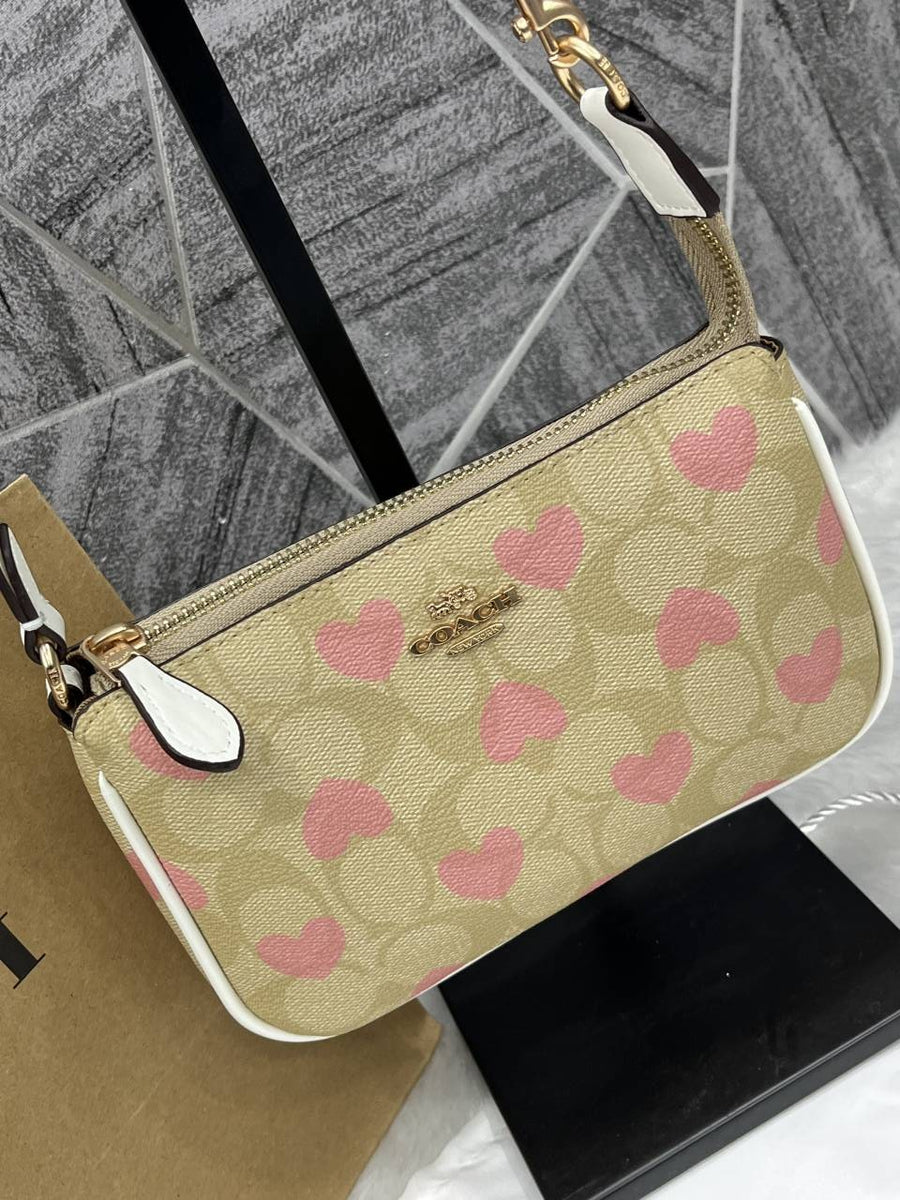 Coach_Nolita_19_Heart_Edition_With_Original_DustCover_CarryBag