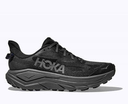 Hoka Challenger 8 Black