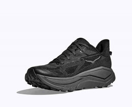 Hoka Challenger 8 Black