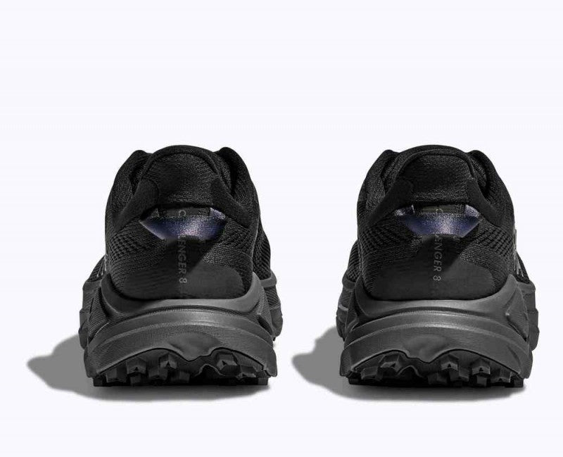 Hoka Challenger 8 Black