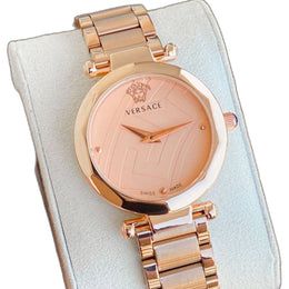 Versace Heritage Copper-Pink