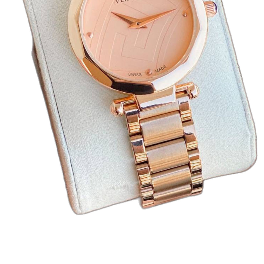 Versace Heritage Copper-Pink