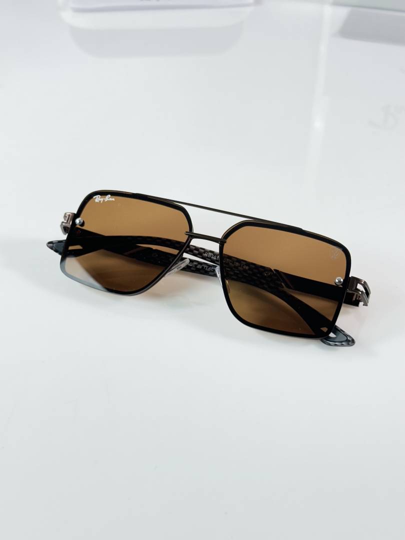 Rey ban 3614 Brown