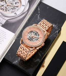Fossil Delphi Automatic