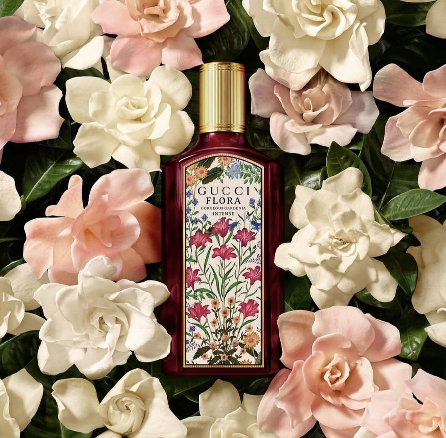 Gucci FLORA INTENSE