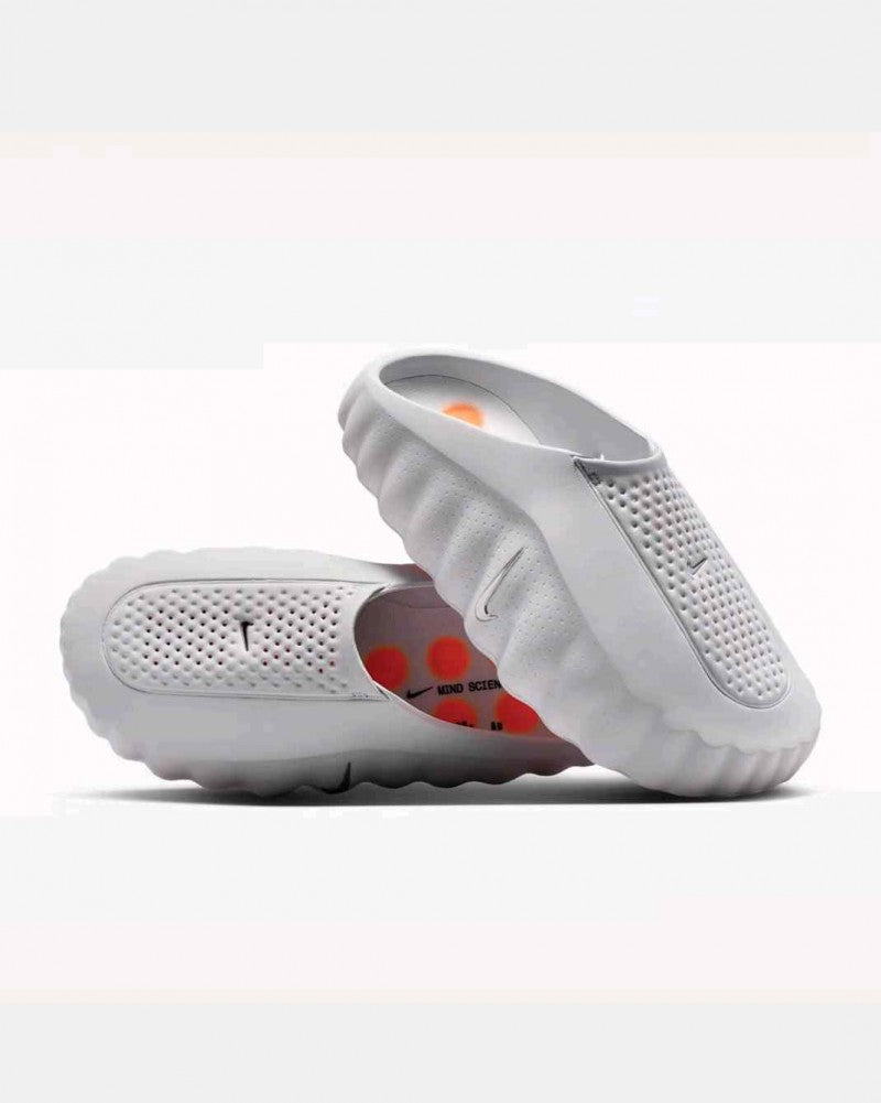 Nike Mind 001 Mules In The Grey Fix 2549