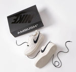 Nike Ambush x Airforce 1--