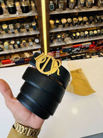 07 CHRISTIAN DIYOR PREMIUM QUALITY BELT
