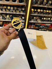 07 CHRISTIAN DIYOR PREMIUM QUALITY BELT