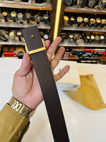 07 CHRISTIAN DIYOR PREMIUM QUALITY BELT