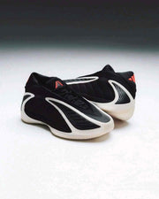 Adidas Anthony Edwards 2 Core Black Zero Metallic Red 5085