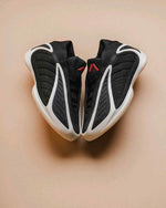 Adidas Anthony Edwards 2 Core Black Zero Metallic Red 5085