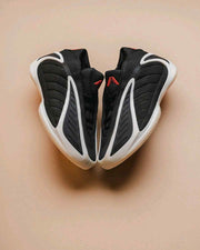 Adidas Anthony Edwards 2 Core Black Zero Metallic Red 5085