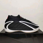 Adidas Anthony Edwards 2 Core Black Zero Metallic Red 5085
