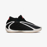 Adidas Anthony Edwards 2 Core Black Zero Metallic Red 5085
