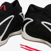 Adidas Anthony Edwards 2 Core Black Zero Metallic Red 5085