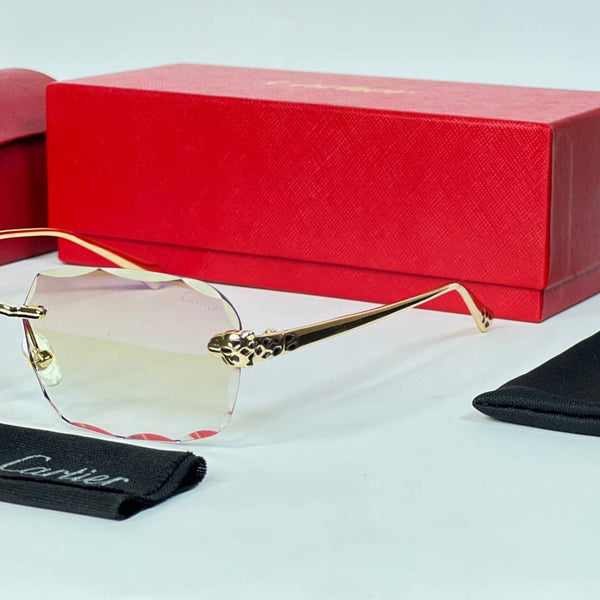 Cartier 201 gold