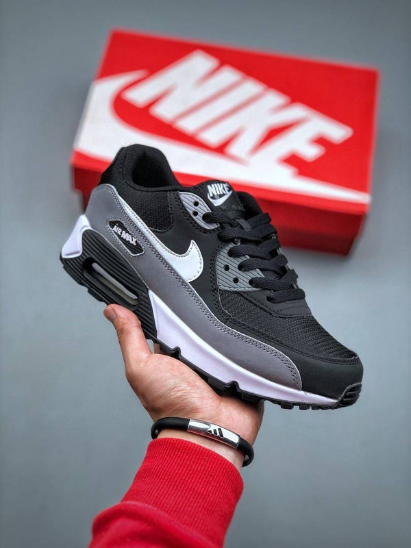 Airmax 90 Essential Black Heavy Quality