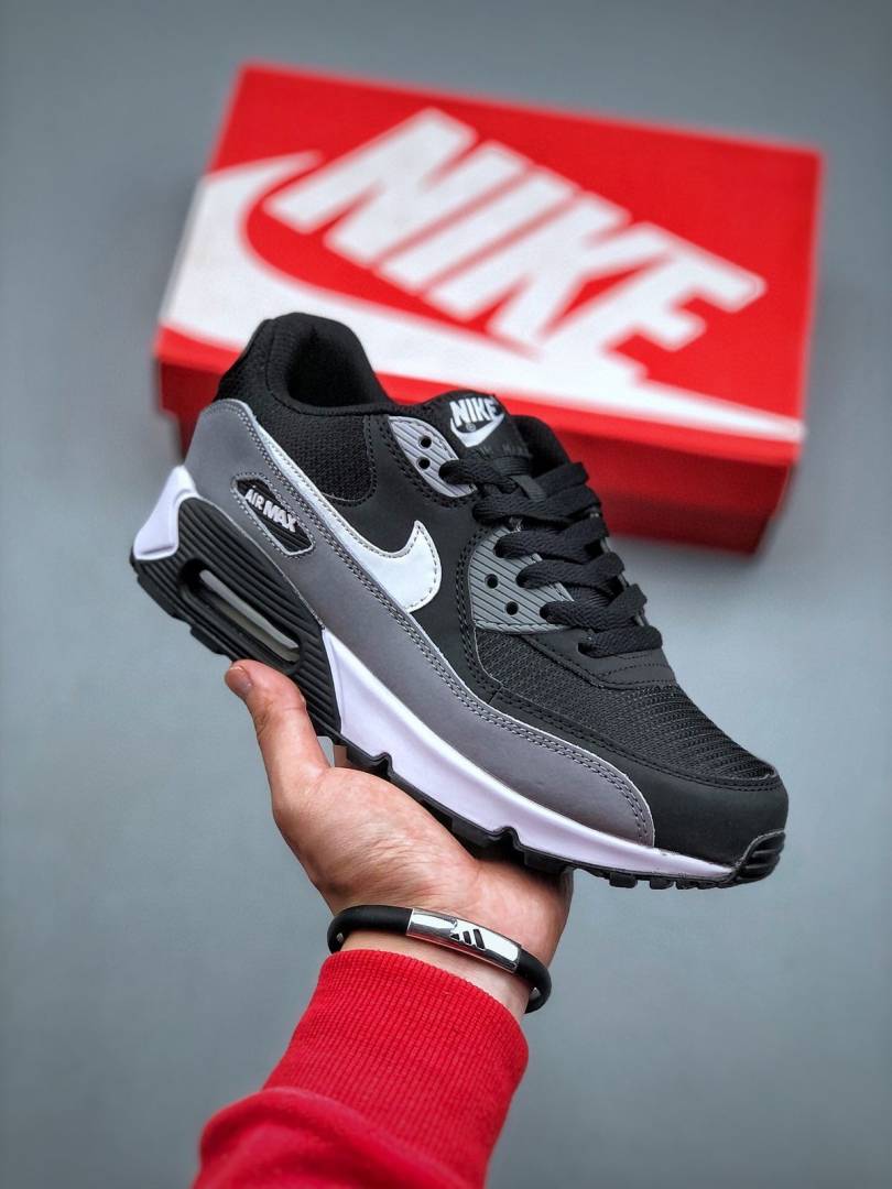 Airmax 90 Essential Black Heavy Quality