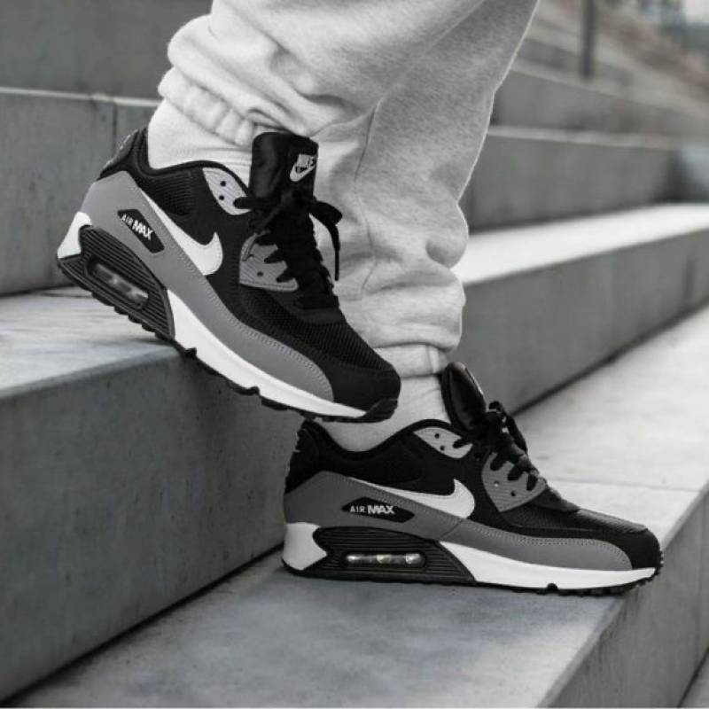 Airmax 90 Essential Black Heavy Quality