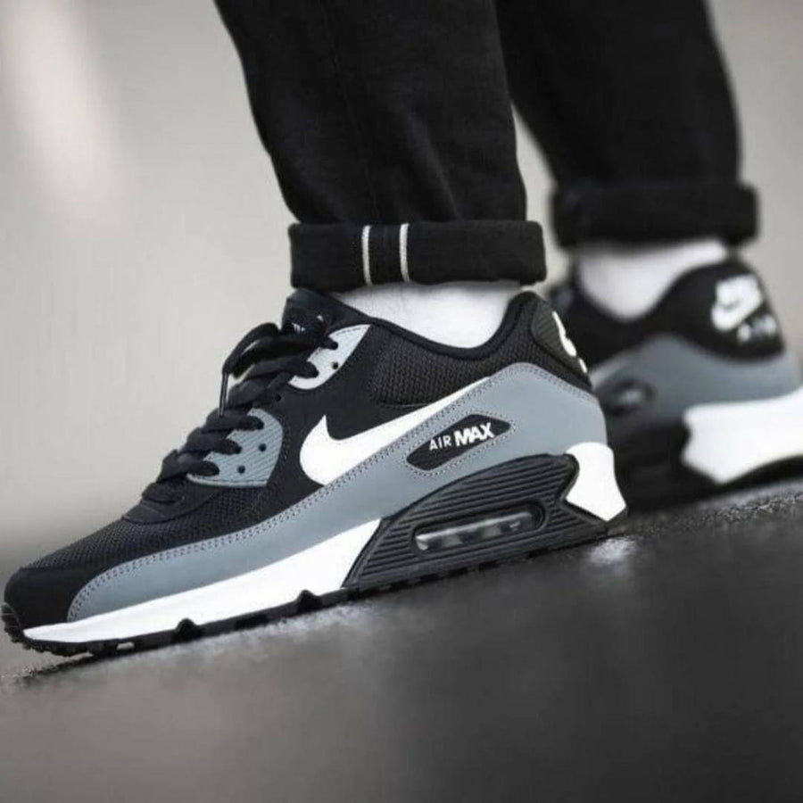 Airmax 90 Essential Black Heavy Quality