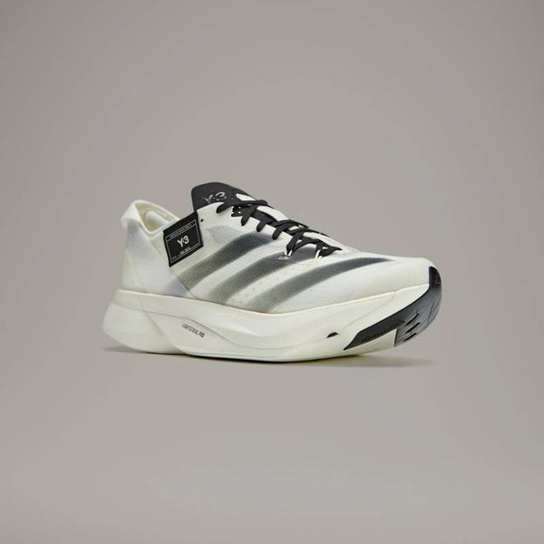 Y-3 x Adidaas Adizero Adios Pro 3.0 running shoes