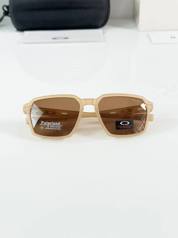 Oakley 3381 Ice Brown