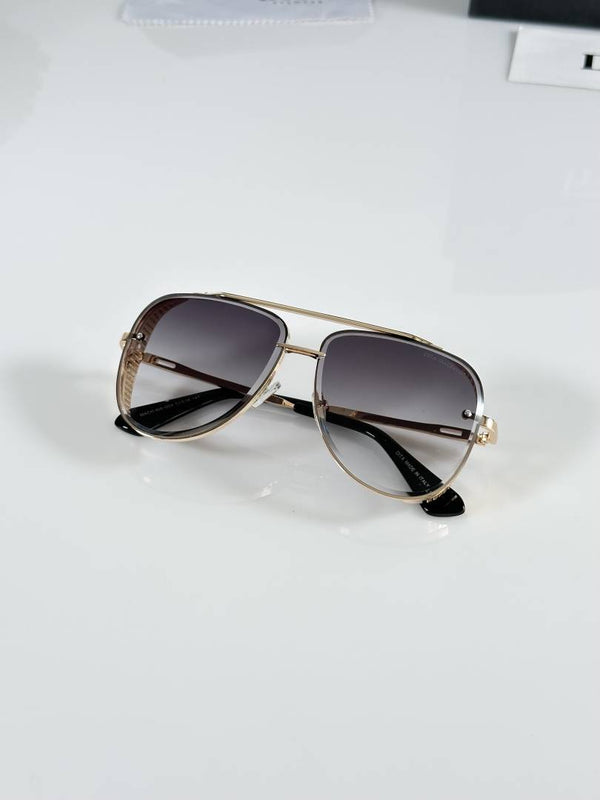 Dita 004 Gold Black DC