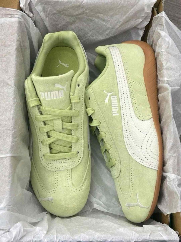 Puma Speedcat OG Pistachio Green 6065