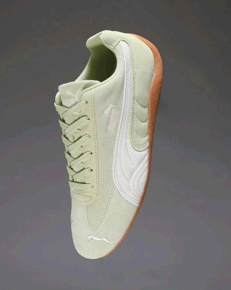 Puma Speedcat OG Pistachio Green 6065