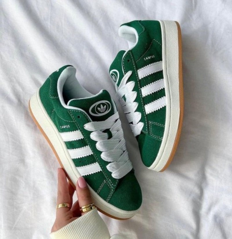 Adidas Campus 00s Green