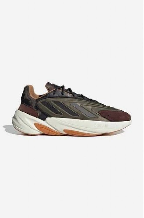 Adidas Ozelia Military Green