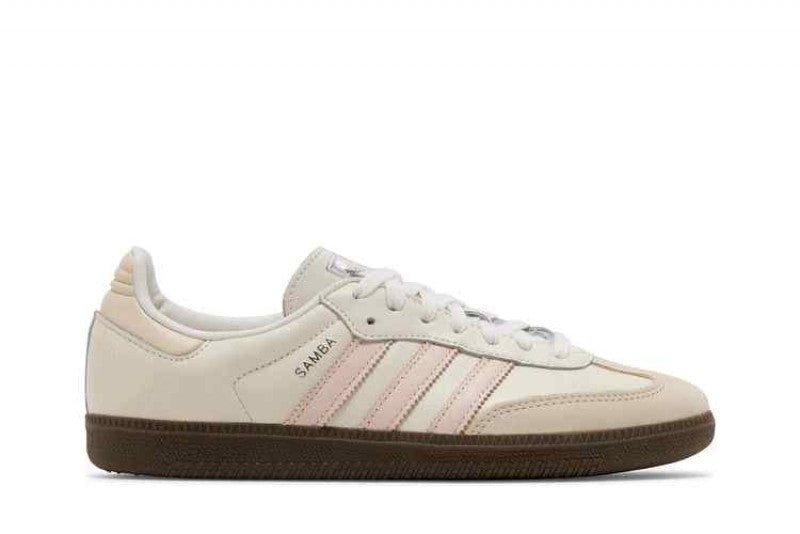 Adidas Samba OG Wonder Quartz women