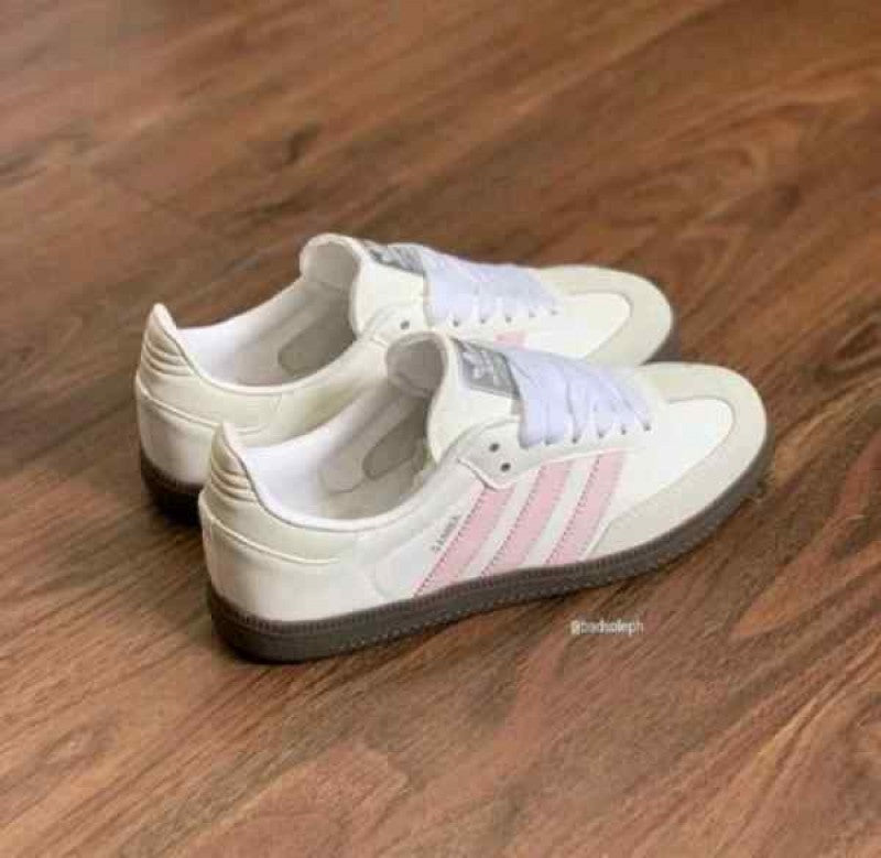 Adidas Samba OG Wonder Quartz women