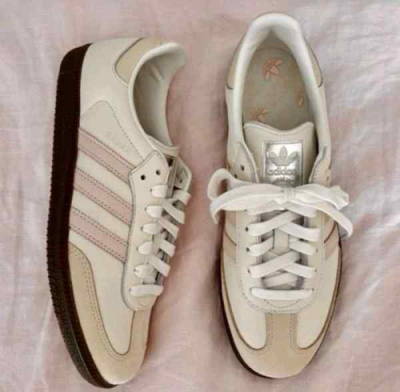 Adidas Samba OG Wonder Quartz women