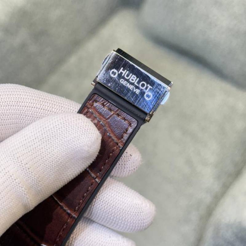 Hublot Automatic Leather 015