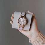 Michael Kors Parker Semi-Japan