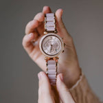 Michael Kors Parker Semi-Japan