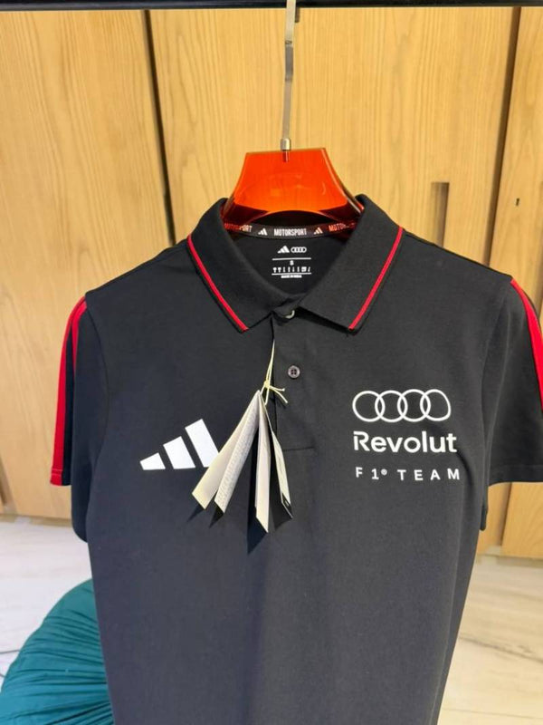 Adidaxs IMPORTED STORE ARTICLE POLO T-Shirts