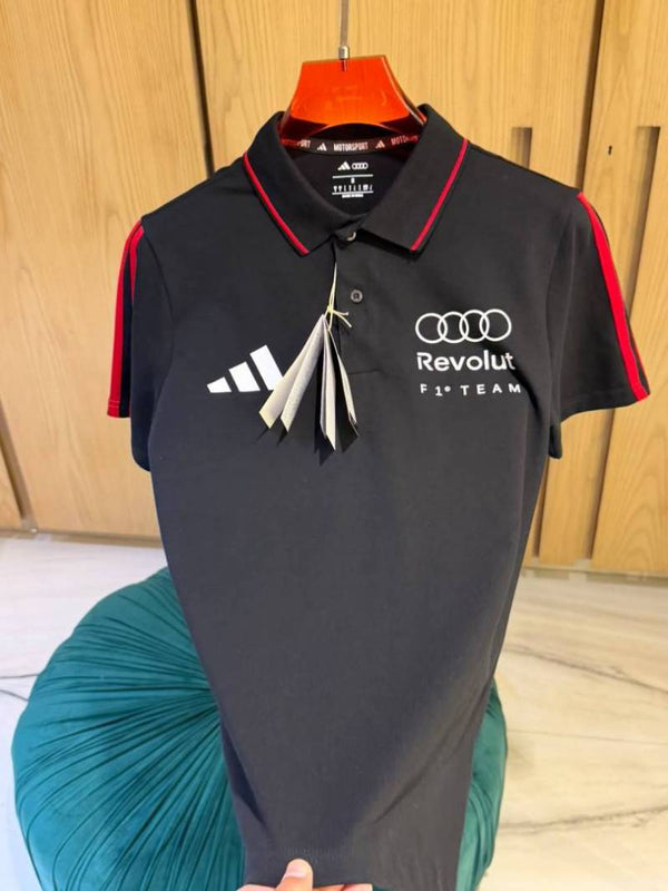 Adidaxs IMPORTED STORE ARTICLE POLO T-Shirts