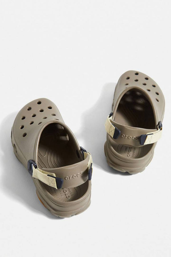 Croc Classic All Terrain Clog