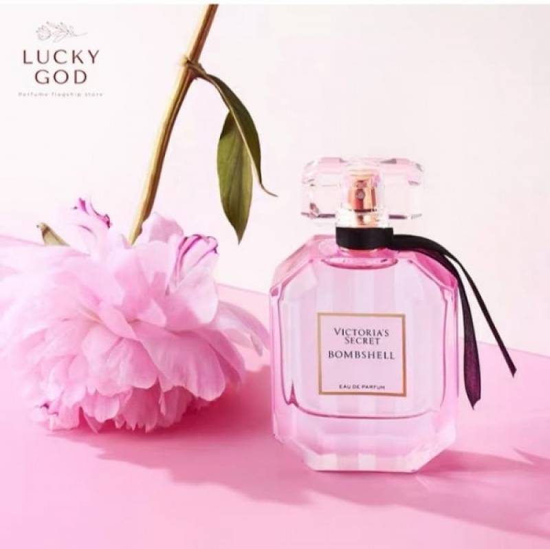 VICTORIA SECRET BOMBSHELL EDP