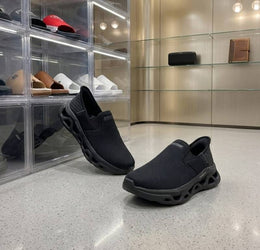 Skechers GOwalk Slip-ins black