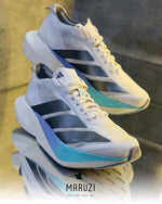 Adidas adizero drive rc flash aqua 2473