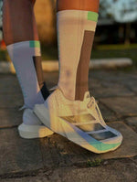 Adidas adizero drive rc flash aqua 2473