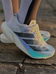 Adidas adizero drive rc flash aqua 2473