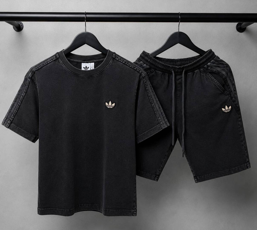 Adidas_ Premium Cord Set 2482