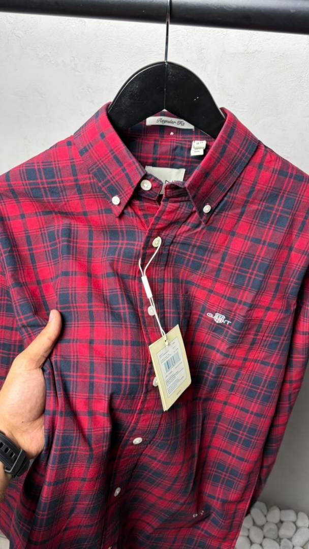 Gant Premium Shirts 2908