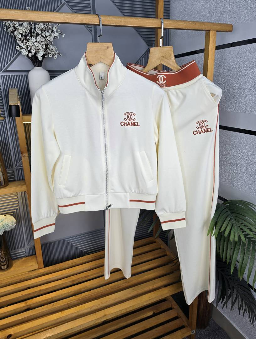 Chan Co Set Cream S102-CR