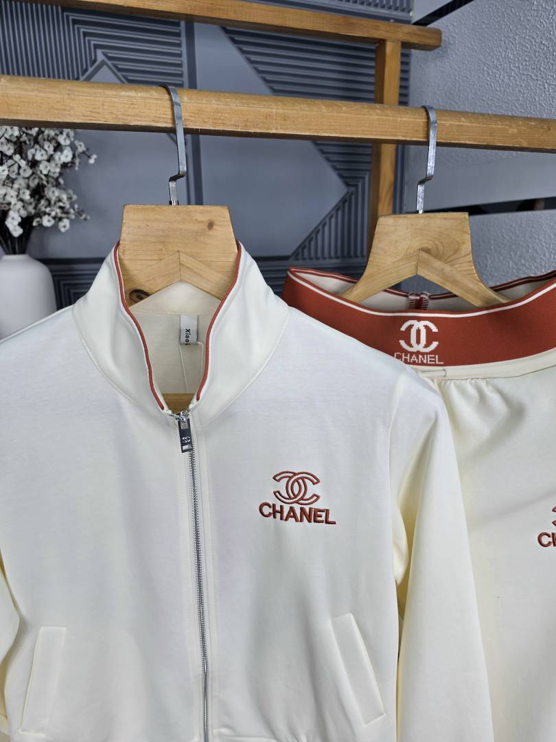 Chan Co Set Cream S102-CR